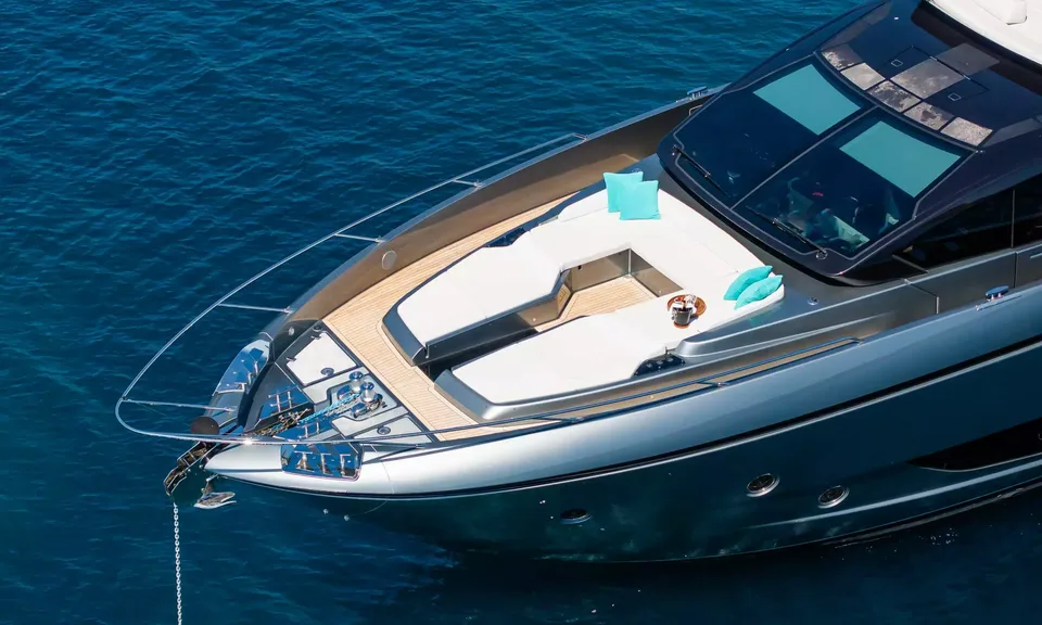 L'As Bleu, 2025 Riva Diva 82, photo 14