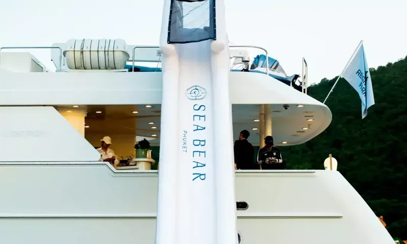 Sea Bear image 26