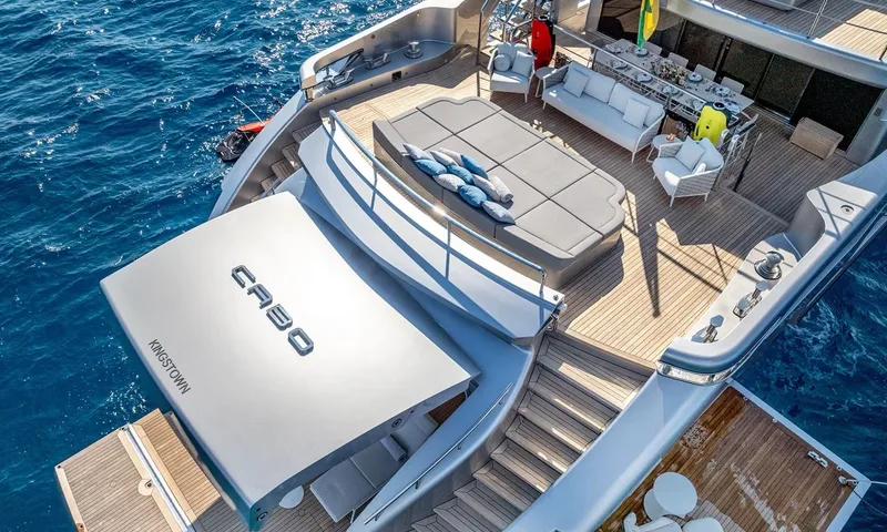 Cabo image 22