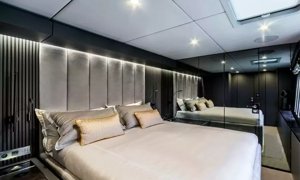 Marie Joseph, 2025 Sunreef Yachts, photo 17