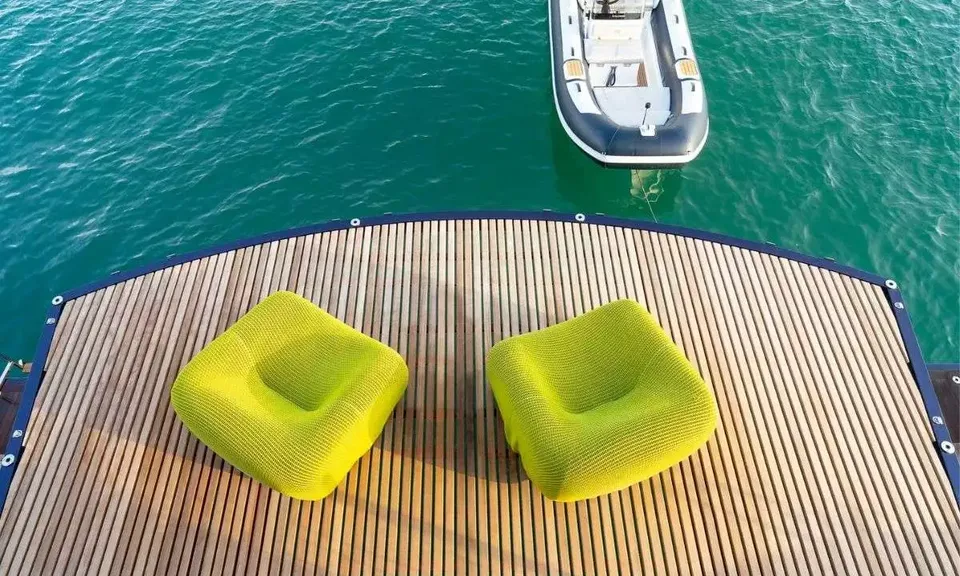 Marie Joseph, 2025 Sunreef Yachts, photo 18