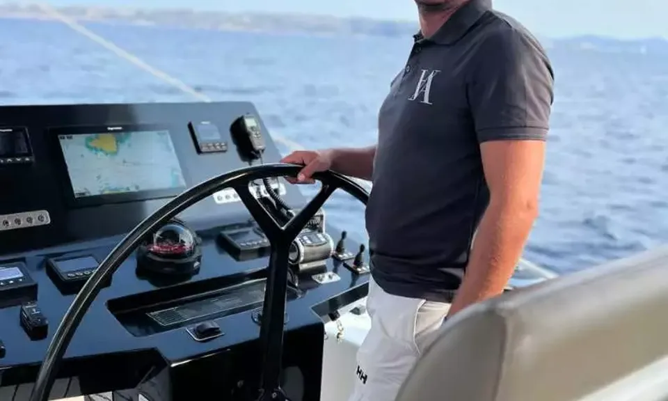 Marie Joseph, 2025 Sunreef Yachts, photo 19