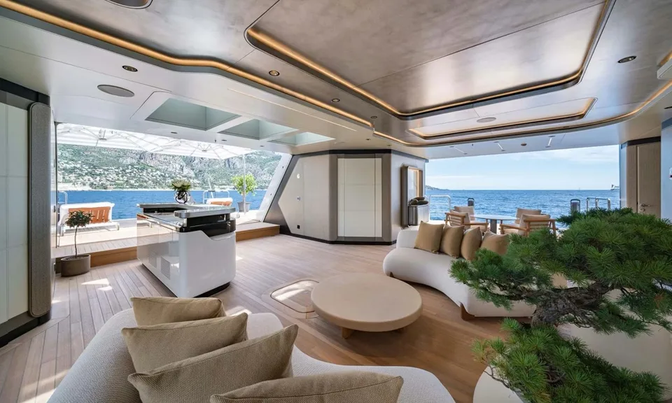 Malia, 2023 Golden Yachts Custom, photo 13