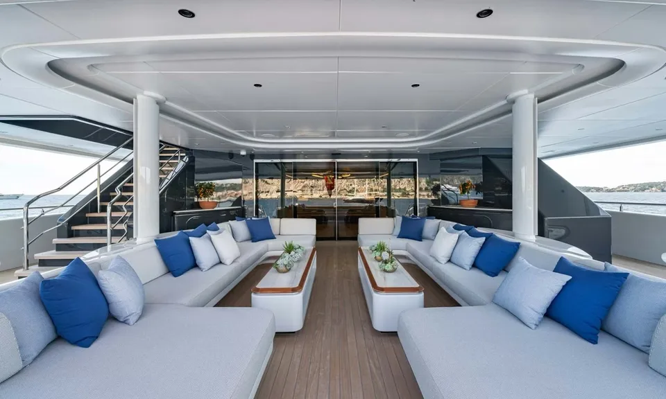 Malia, 2023 Golden Yachts Custom, photo 29