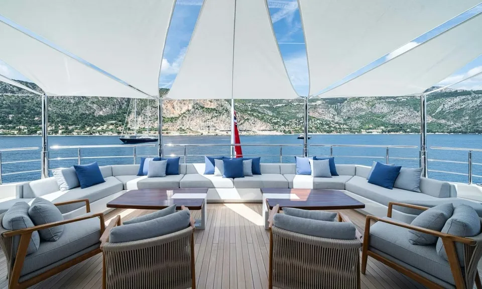 Malia, 2023 Golden Yachts Custom, photo 30