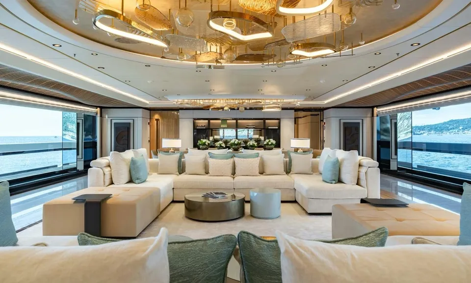 Malia, 2023 Golden Yachts Custom, photo 4