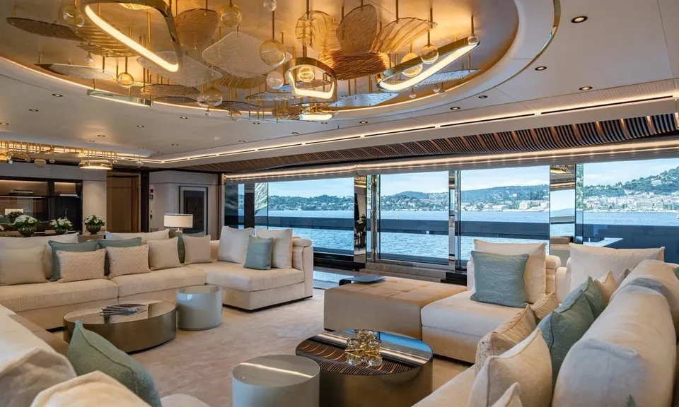Malia, 2023 Golden Yachts Custom, photo 6