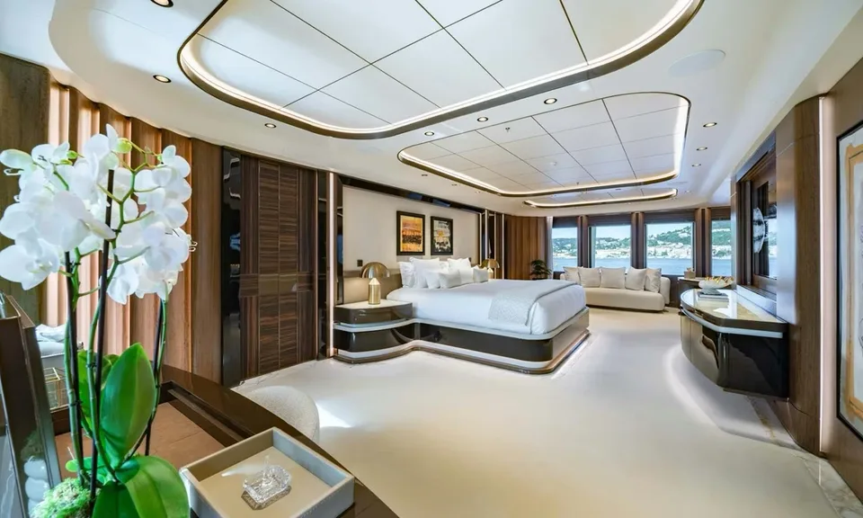 Malia, 2023 Golden Yachts Custom, photo 16