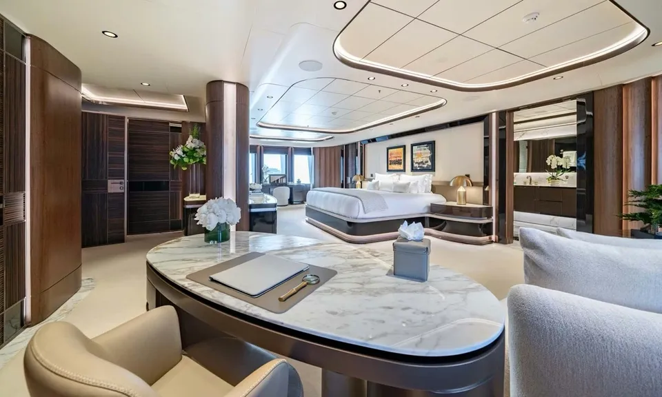 Malia, 2023 Golden Yachts Custom, photo 23