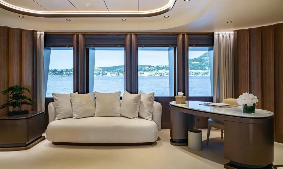 Malia, 2023 Golden Yachts Custom, photo 15