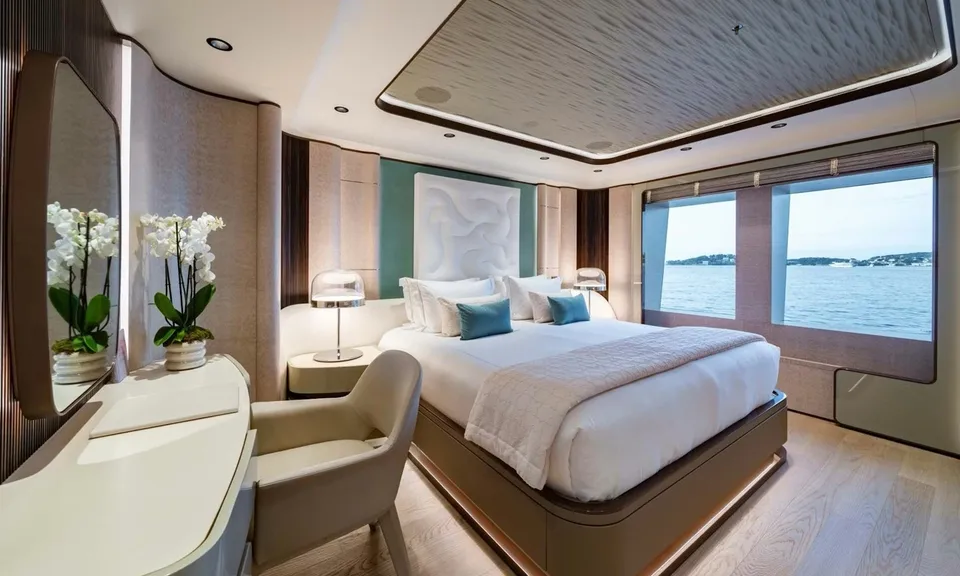Malia, 2023 Golden Yachts Custom, photo 20