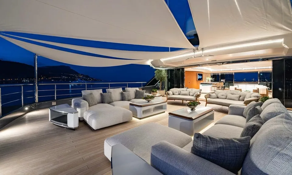 Malia, 2023 Golden Yachts Custom, photo 36
