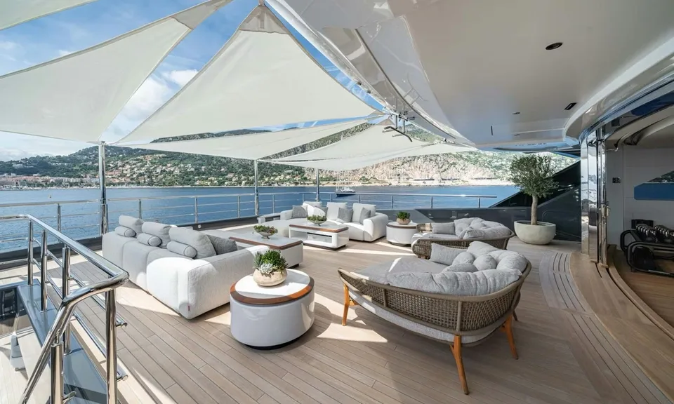 Malia, 2023 Golden Yachts Custom, photo 37