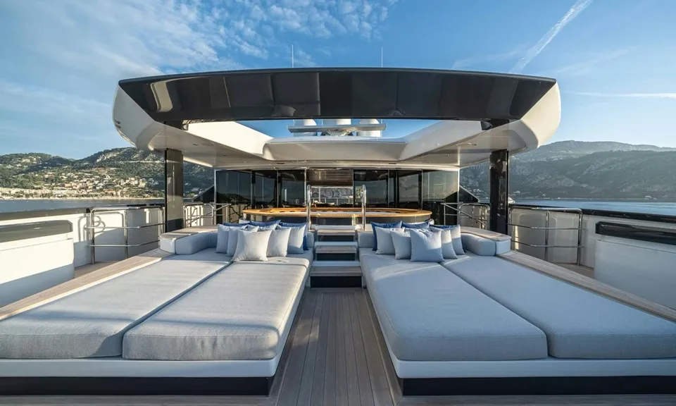Malia, 2023 Golden Yachts Custom, photo 40