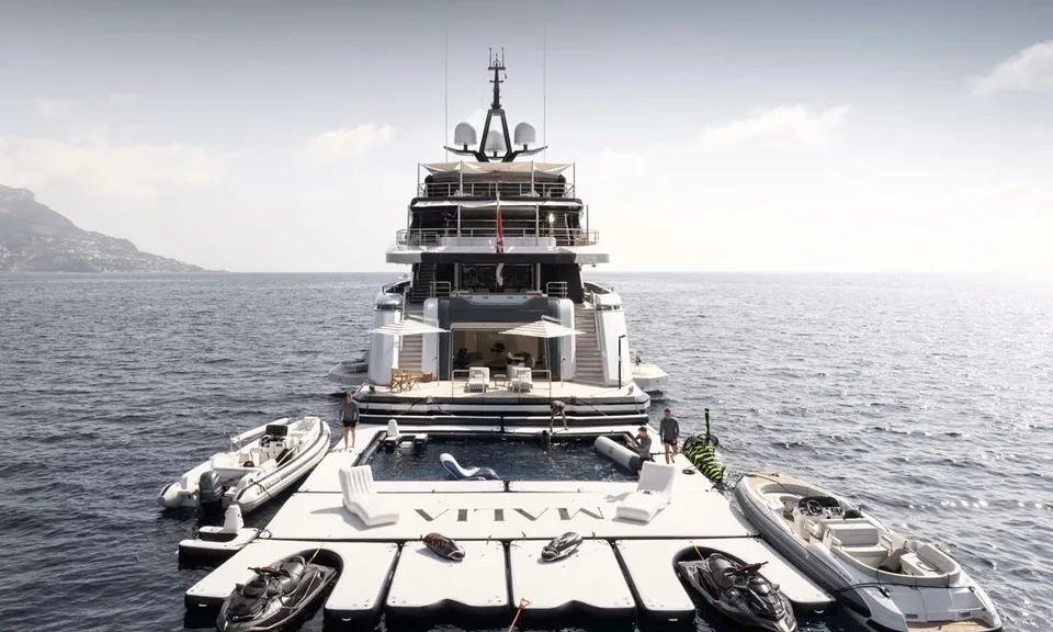 Malia, 2023 Golden Yachts Custom, photo 42