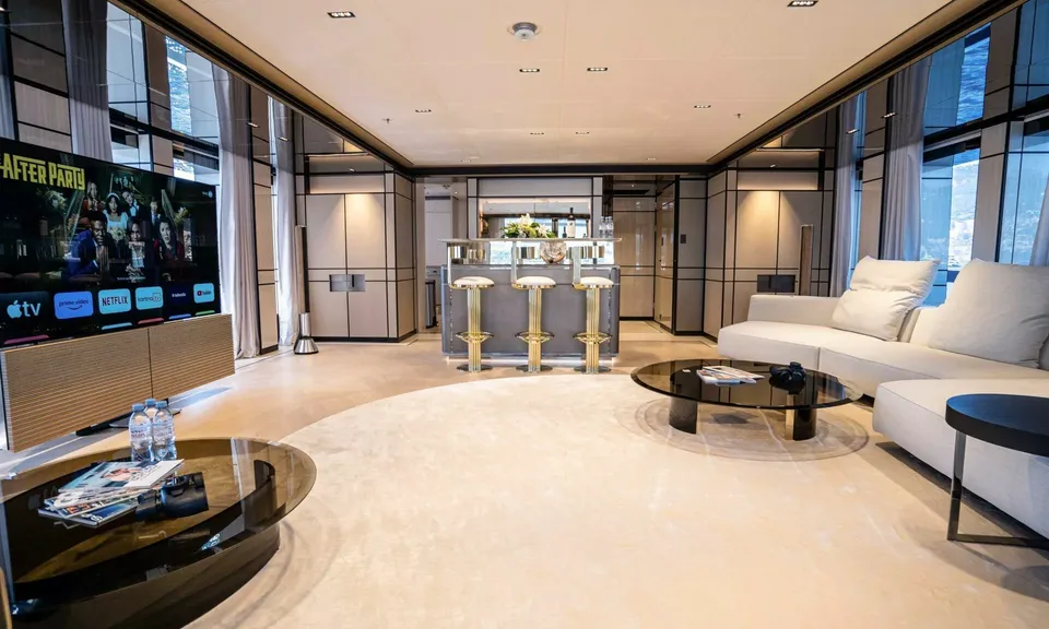 Reliance, 2023 Heesen, photo 10