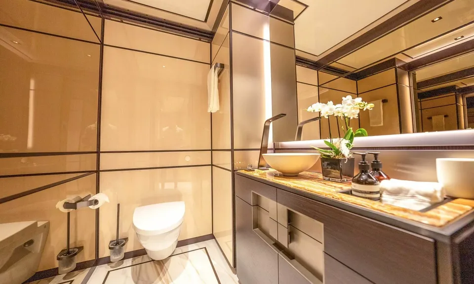 Reliance, 2023 Heesen, photo 14