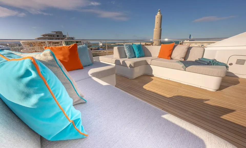 Reliance, 2023 Heesen, photo 15