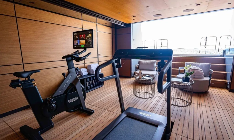 Reliance, 2023 Heesen, photo 43
