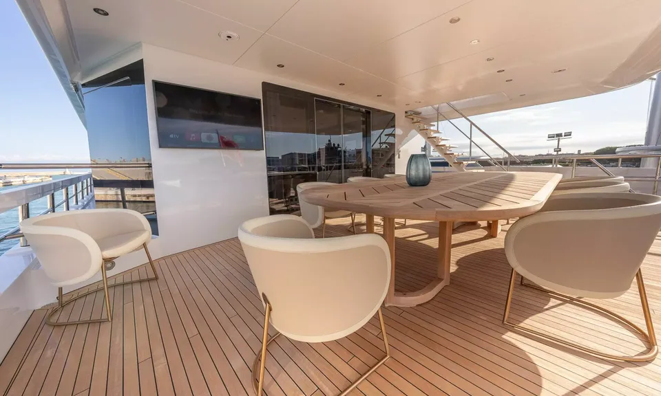 Reliance, 2023 Heesen, photo 16