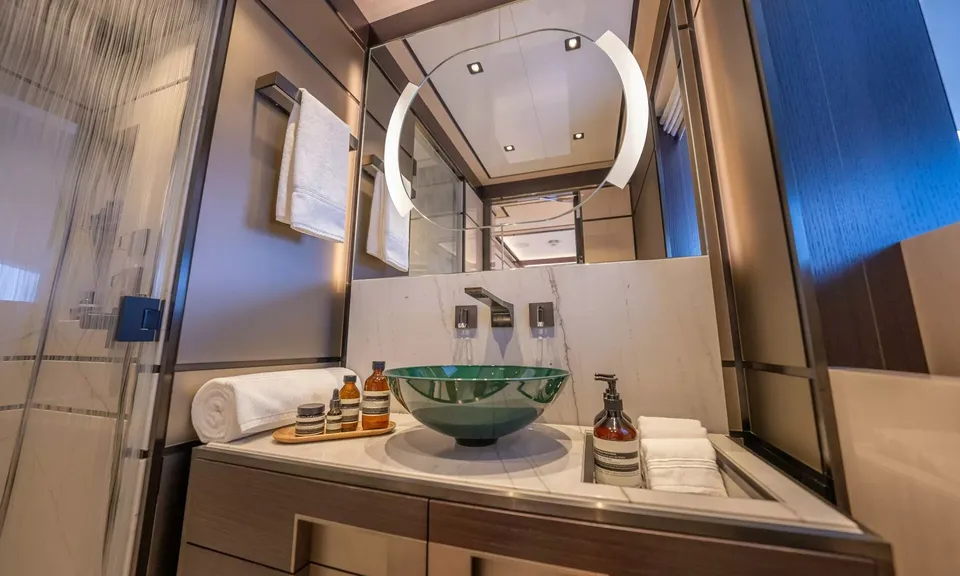 Reliance, 2023 Heesen, photo 24