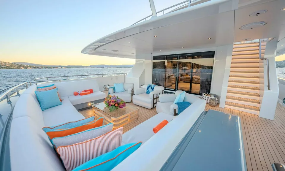 Reliance, 2023 Heesen, photo 33