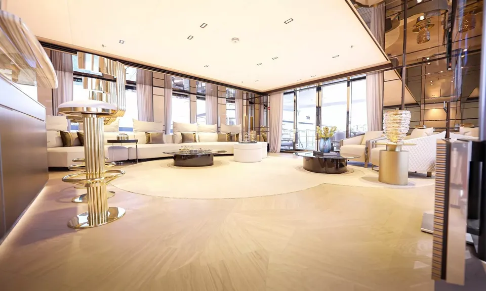 Reliance, 2023 Heesen, photo 5