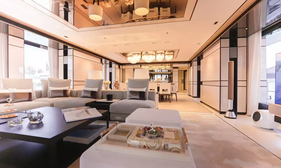Reliance, 2023 Heesen, photo 6