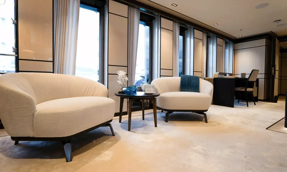 Reliance, 2023 Heesen, photo 13