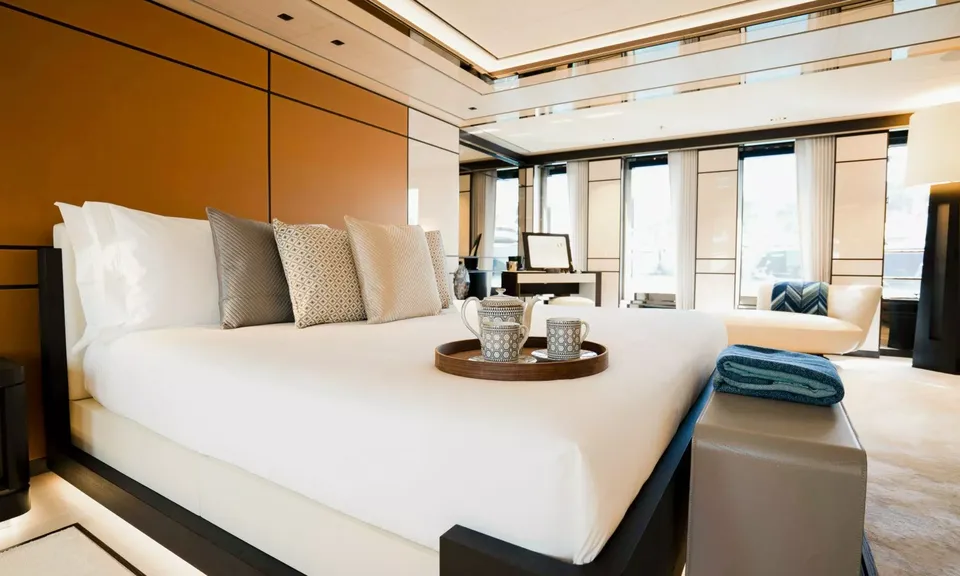 Reliance, 2023 Heesen, photo 19