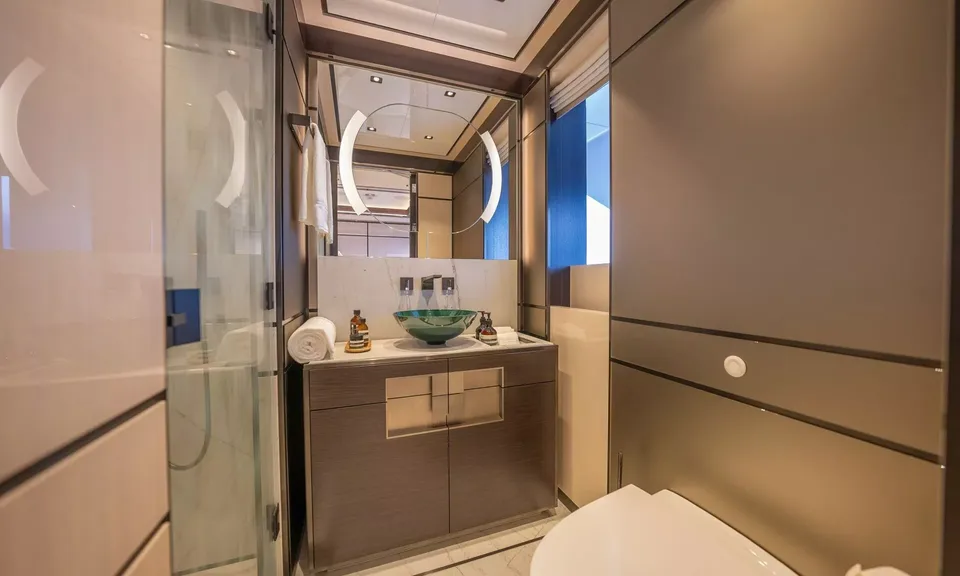 Reliance, 2023 Heesen, photo 30