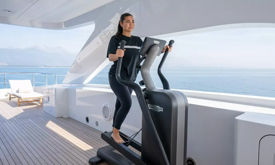 Reliance, 2023 Heesen, photo 42