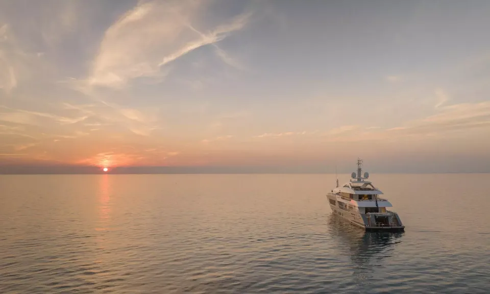 Reliance, 2023 Heesen, photo 4