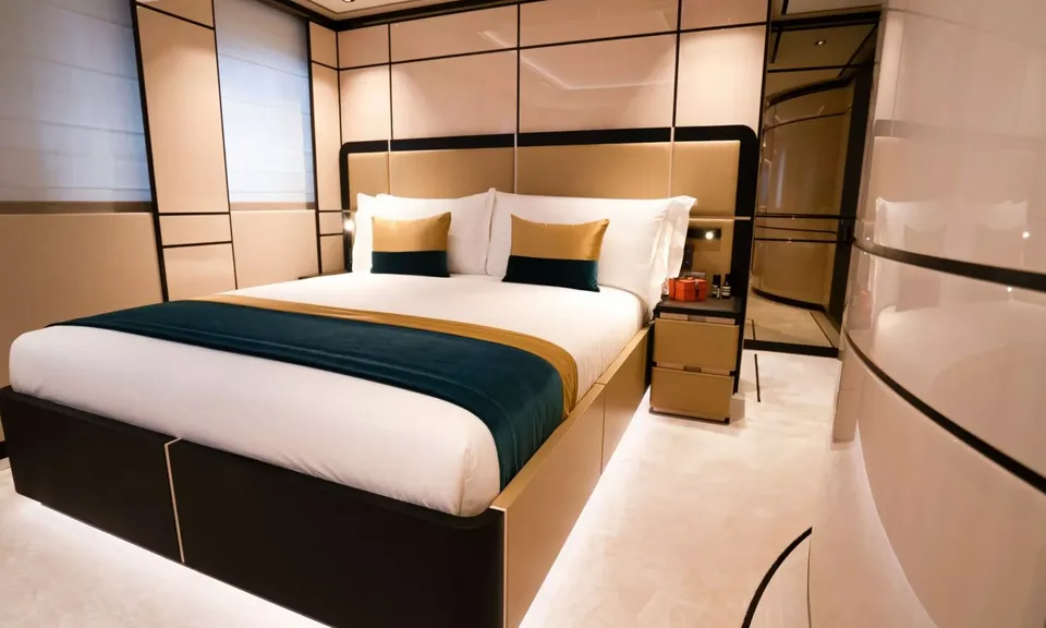 Reliance, 2023 Heesen, photo 26