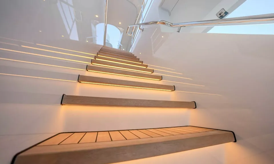 Reliance, 2023 Heesen, photo 36