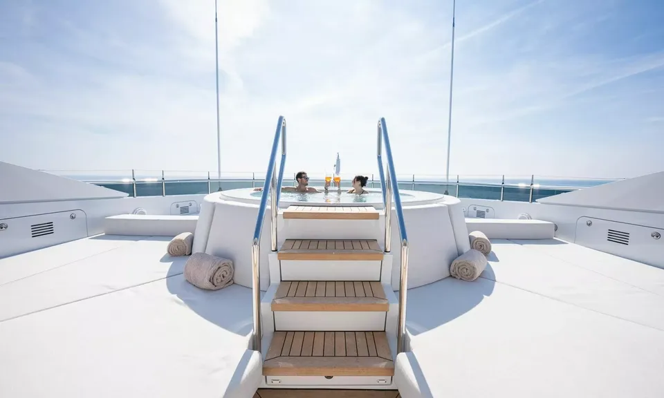 Reliance, 2023 Heesen, photo 37