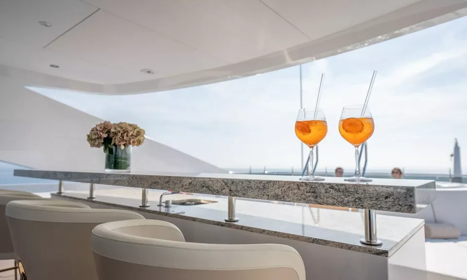 Reliance, 2023 Heesen, photo 38