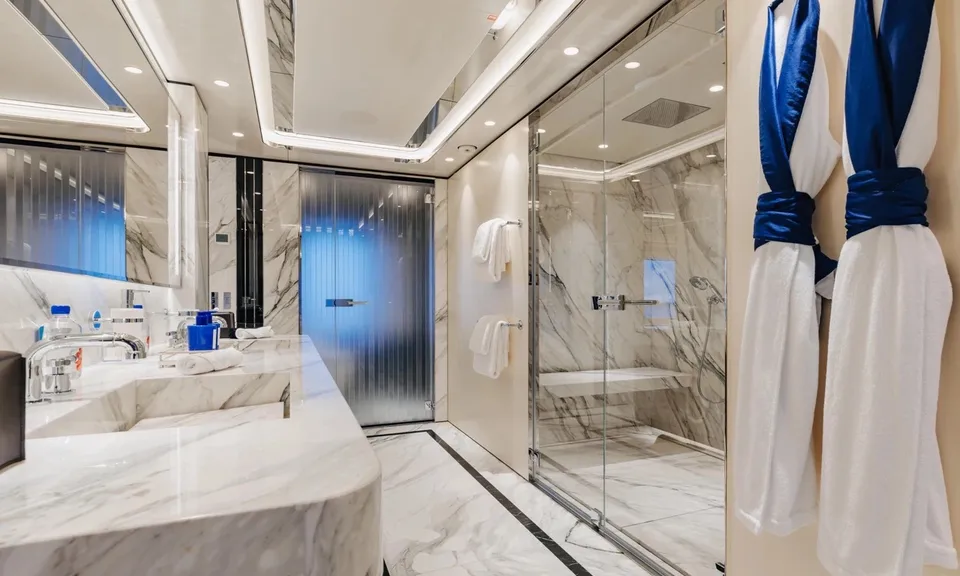Daybreak, 2024 Baglietto T-Line 52m, photo 16