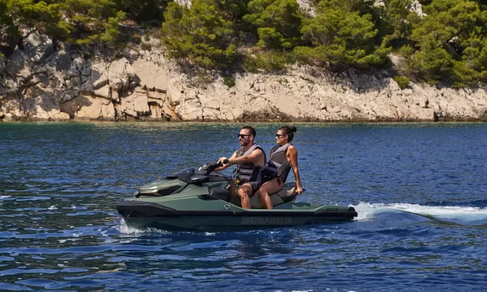 Aluminia Too, 2024 Azimut Grande 27M, photo 53