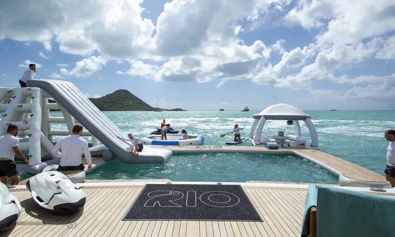 RIO I image 2