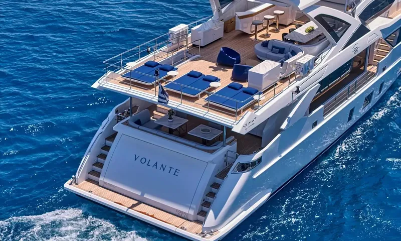 Volante image 26