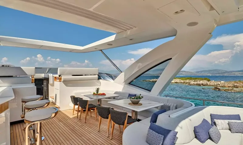 Volante image 20
