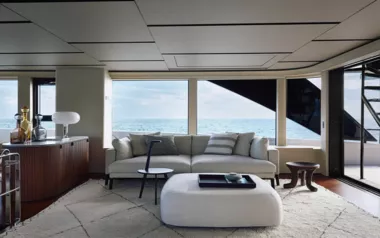 Cece by Bluegame – Private Power Catamaran Charter in Gaeta