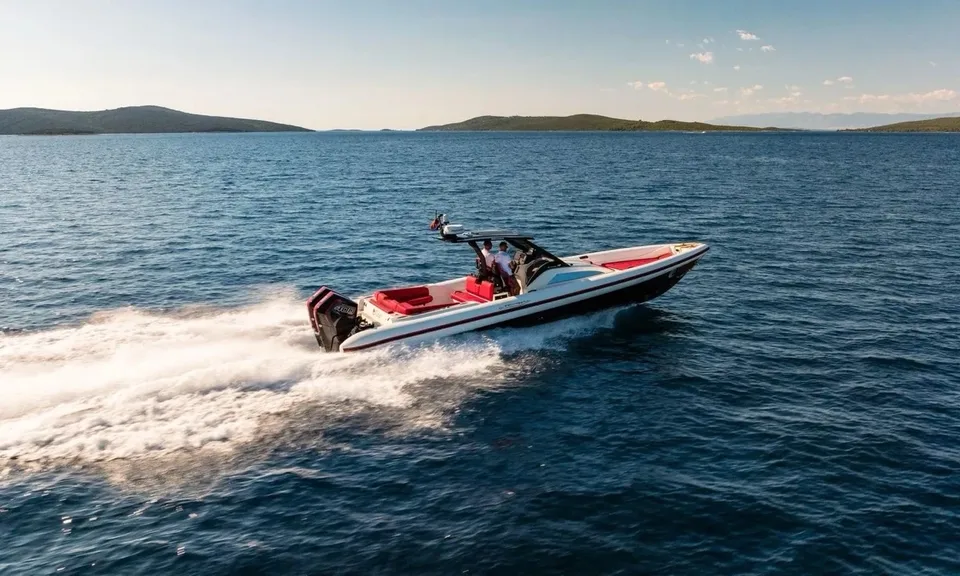 EVA.4EVA, 2025 Mangusta Oceano 43, photo 22