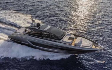 Not an Angel by Riva – Private Motor Yacht Charter in Amalfi