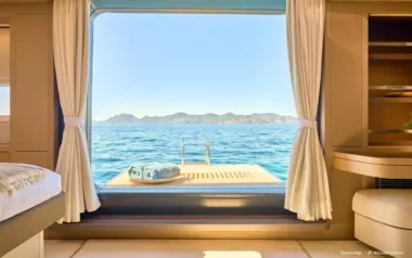 Reva Nui by Lagoon – Private Luxury Catamaran Charter in Bequia