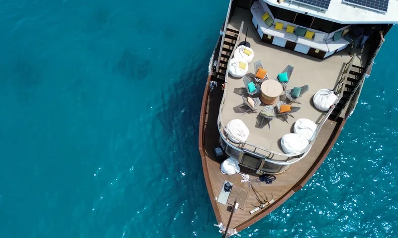 Atoll Villa – Bild 2
