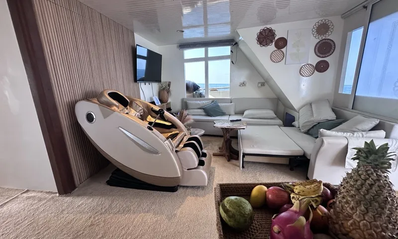 Atoll Villa – Bild 6