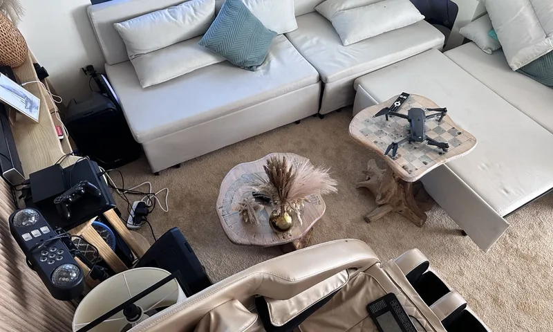 Atoll Villa – Bild 7