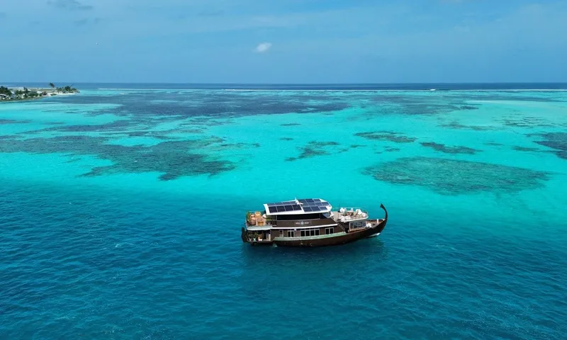 Atoll Villa – Bild 10